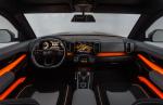 Lada 4x4 Vision 2018 года